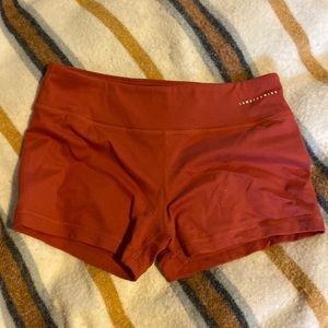 NWOT IAB No Ride Shorts